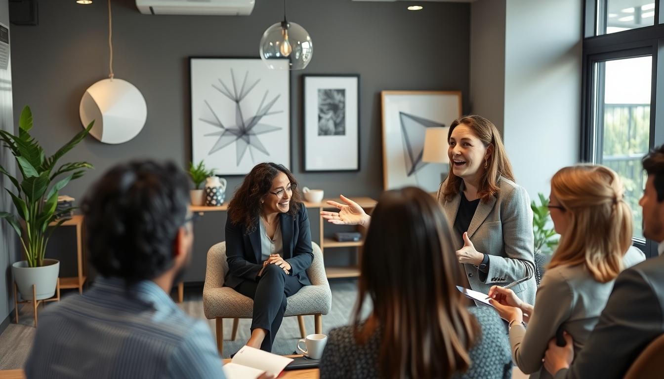 Beneficios de nuestros cursos
